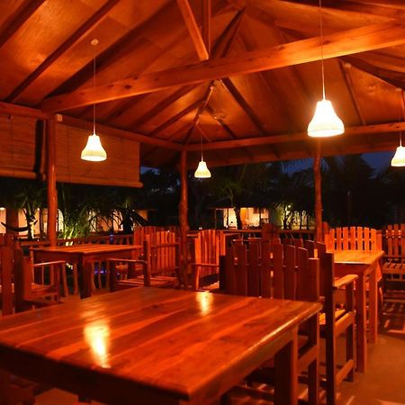 Prime Surfers Bungalow Arugam Bay Exterior photo