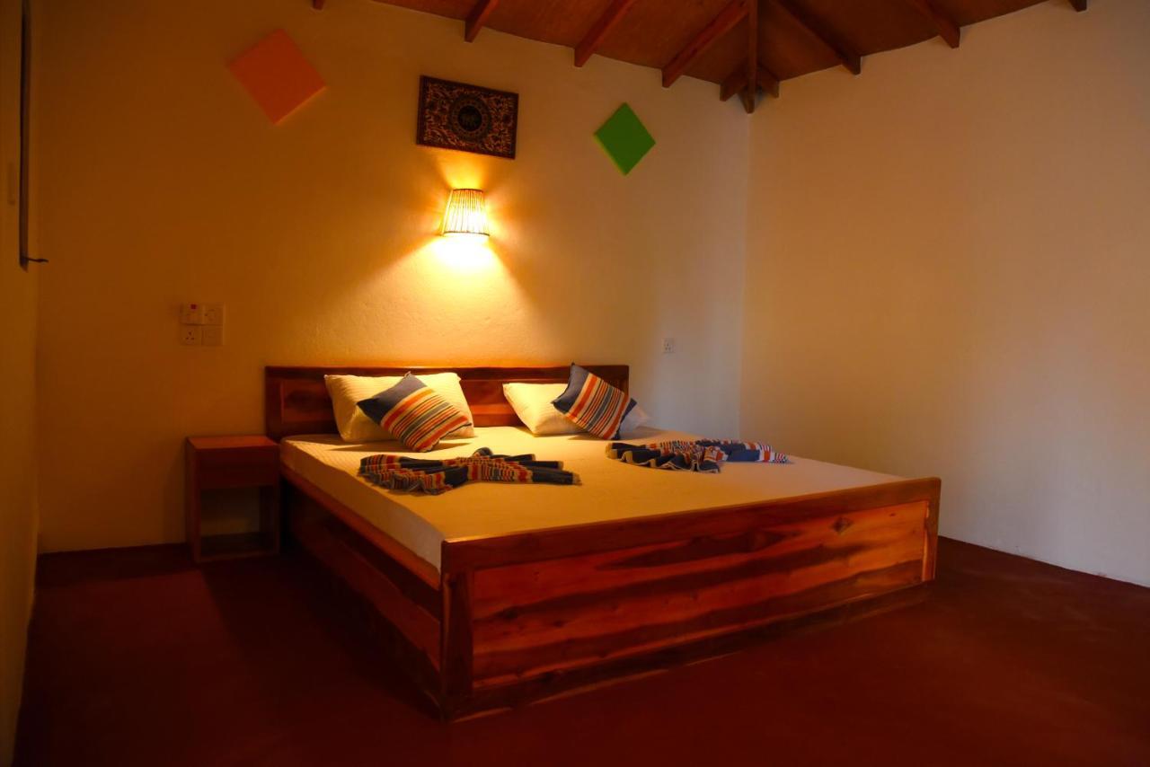 Prime Surfers Bungalow Arugam Bay Exterior photo