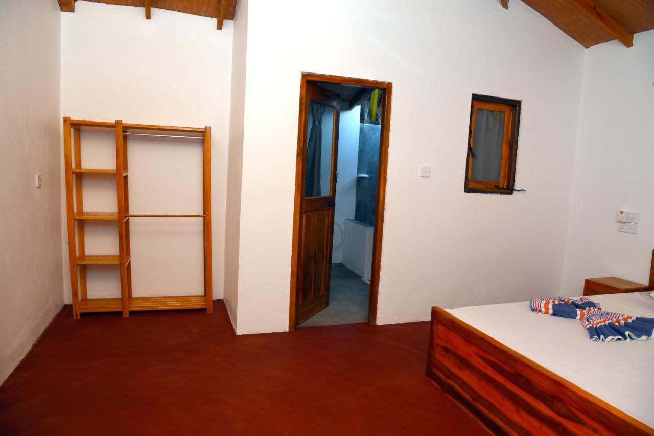 Prime Surfers Bungalow Arugam Bay Exterior photo